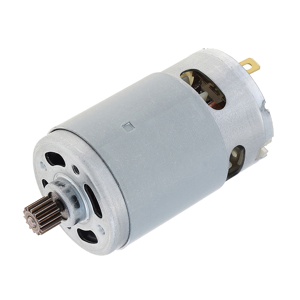 Unbranded 21V RS550 Motor Brushed Motor 14 Teeth Unbranded 21V RS550 Motor Brushed Motor 14 Teeth