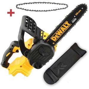 Dewalt DCM565N 18v XR 30cm Cordless Chainsaw Brushless Bare + Extra Chain Dewalt DCM565N 18v XR 30cm Cordless Chainsaw Brushless Bare + Extra Chain