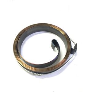 Mountfield Genuine Mac Allister MCSW40 40cc Petrol Chainsaw Starter Spring Part Mountfield Genuine Mac Allister MCSW40 40cc Petrol Chainsaw Starter Spring Part