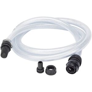 Draper 21522 Suction Hose Kit for Petrol Pressure Washer Draper 21522 Suction Hose Kit for Petrol Pressure Washer