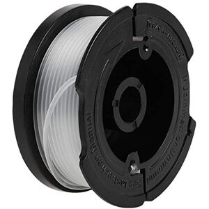 Black & Decker Trimmer Line Replacement Spool Autofeed 30 ft 0.065-Inch 2-Pack Black & Decker Trimmer Line Replacement Spool Autofeed 30 ft 0.065-Inch 2-Pack