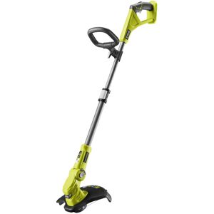 Ryobi OLT1832 ONE+ Cordless Grass Trimmer, 25-30cm Path (Zero Tool), 18 V, Hyper Ryobi OLT1832 ONE+ Cordless Grass Trimmer, 25-30cm Path (Zero Tool), 18 V, Hyper