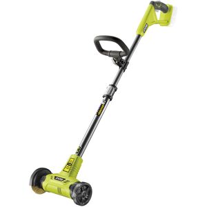 Ryobi RY18PCA-0 ONE+ Patio Cleaner with Wire Brush (Bare Tool), 18 V Ryobi RY18PCA-0 ONE+ Patio Cleaner with Wire Brush (Bare Tool), 18 V