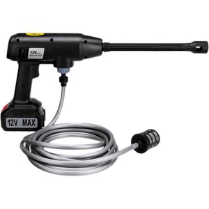 GreenZech (12V) 12/24/48VF High Pressure Washer Cordless Car Washing Machine Spray Guns Wa GreenZech (12V) 12/24/48VF High Pressure Washer Cordless Car Washing Machine Spray Guns Wa