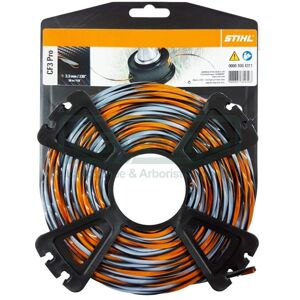 Stihl 00009304305 Up with Criss Cross CF3 Pro Carbon, Orange Stihl 00009304305 Up with Criss Cross CF3 Pro Carbon, Orange