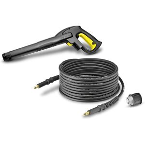 Kärcher K?rcher 2.643-909.0 HK12 High Pressure Hose Kit, Black Kärcher K?rcher 2.643-909.0 HK12 High Pressure Hose Kit, Black