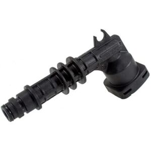 Kärcher Karcher K4 K Series Genuine Pressure Washer Elbow Pump Outlet Pipe 9.013-355.0 Kärcher Karcher K4 K Series Genuine Pressure Washer Elbow Pump Outlet Pipe 9.013-355.0
