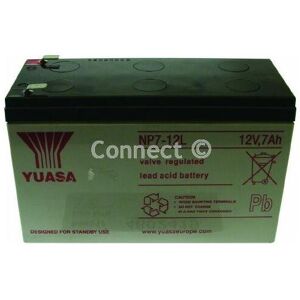 Flymo NP7-12L 12V 7AH Cordless Grass Trimmer Battery Flymo NP7-12L 12V 7AH Cordless Grass Trimmer Battery