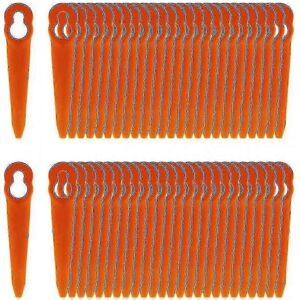 Unbranded 100-Pack Stihl Polycut 2-2 3-2 Compatible Blades Unbranded 100-Pack Stihl Polycut 2-2 3-2 Compatible Blades