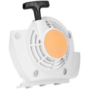 Unbranded STIHL Trimmer FS120 FS200 FS250 Recoil Starter Pulley Replacement Parts SZRH A-C Unbranded STIHL Trimmer FS120 FS200 FS250 Recoil Starter Pulley Replacement Parts SZRH A-C