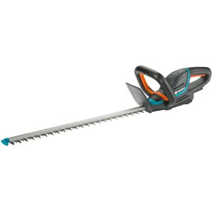 Gardena Battery Hedge Trimmer ComfortCut 60 18V P4A without battery: Hedge trimm Gardena Battery Hedge Trimmer ComfortCut 60 18V P4A without battery: Hedge trimm