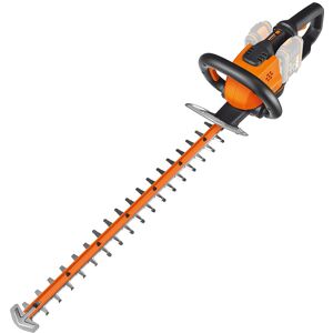 WORX WG284E.9 40V (36V) Dual Battery (2x 20V Battery) Cordless 60cm Hedge Trimme WORX WG284E.9 40V (36V) Dual Battery (2x 20V Battery) Cordless 60cm Hedge Trimme