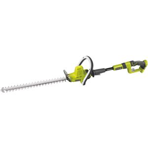 Ryobi 18V ONE+ Extended Reach Hedge Trimmer (Body Only) Ryobi 18V ONE+ Extended Reach Hedge Trimmer (Body Only)