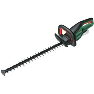 Bosch Cordless Hedge Cutter UniversalHedgeCut 18V-50 (Without Battery, 18 Volt S Bosch Cordless Hedge Cutter UniversalHedgeCut 18V-50 (Without Battery, 18 Volt S