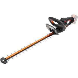 WORX Nitro 18V(20V MAX) Cordless Hedge Trimmers WG263E.9, PowerShare, Brushless, WORX Nitro 18V(20V MAX) Cordless Hedge Trimmers WG263E.9, PowerShare, Brushless,