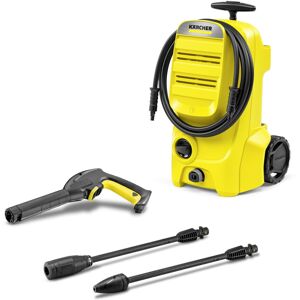 Kärcher K?rcher K 3 Classic Pressure Washer, Pressure: max. 120 bar, Flow Rate: 380 l/h, Kärcher K?rcher K 3 Classic Pressure Washer, Pressure: max. 120 bar, Flow Rate: 380 l/h,