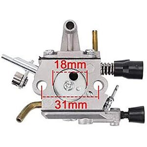 Unbranded Carburetor Filter Kit for Fs120 Fs200 Fs250 Fs300 Fs350 Fr350 Fr450 Fr480 Replac Unbranded Carburetor Filter Kit for Fs120 Fs200 Fs250 Fs300 Fs350 Fr350 Fr450 Fr480 Replac