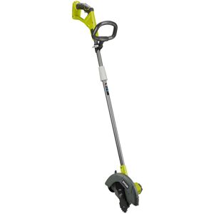 Ryobi RY18EGA-0 18V ONE+ Cordless 22cm Edger (Bare Tool), 18 V Ryobi RY18EGA-0 18V ONE+ Cordless 22cm Edger (Bare Tool), 18 V