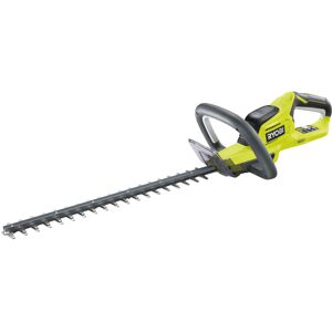 Ryobi OHT1845 18V ONE+ Cordless 45cm Hedge Trimmer (Body Only), Battery Powered, Ryobi OHT1845 18V ONE+ Cordless 45cm Hedge Trimmer (Body Only), Battery Powered,