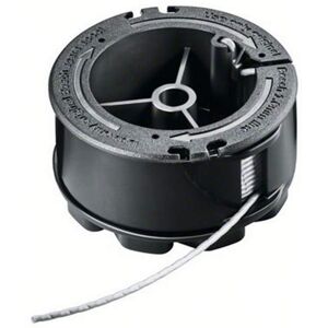Bosch UniversalGrassCut Spool with 6m 1.6mm line and Sleeve Bosch UniversalGrassCut Spool with 6m 1.6mm line and Sleeve