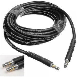 Unbranded For Karcher K2 K3 K4 K5 K6 K7 (6m) Pressure Washers Water Cleaning High Pressure Unbranded For Karcher K2 K3 K4 K5 K6 K7 (6m) Pressure Washers Water Cleaning High Pressure