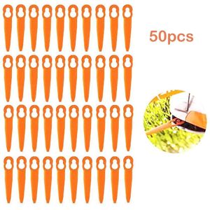 Unbranded Plastic Blades Fsa 45 For Stihl Garden Machinery Parts Unbranded Plastic Blades Fsa 45 For Stihl Garden Machinery Parts