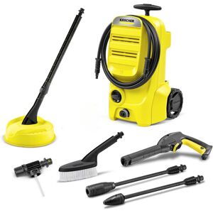 REFURBISHED Kärcher Pressure Washer K3 Electric 1.6kW K316762240 Home Car Patio Jet Wash REFURBISHED Kärcher Pressure Washer K3 Electric 1.6kW K316762240 Home Car Patio Jet Wash
