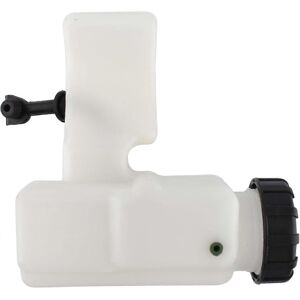 Unbranded (As show, One size) Oil Tank with Oil Cap for Stihl 017 018 MS170 MS180 Chainsaw Unbranded (As show, One size) Oil Tank with Oil Cap for Stihl 017 018 MS170 MS180 Chainsaw