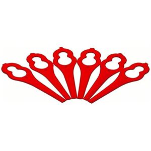 F016800183 Bosch ART 26 Accutrim Blades Pack of 24 F016800183 Bosch ART 26 Accutrim Blades Pack of 24