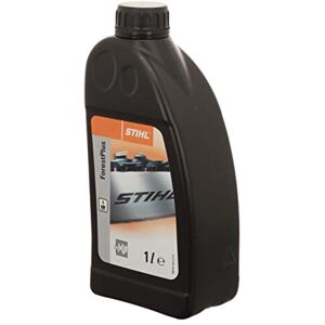 STIHL ForestPlus Chain Oil 1 Litre STIHL ForestPlus Chain Oil 1 Litre