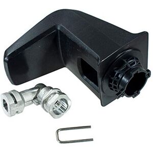 Kärcher Karcher K4 K5 Full Control Pressure Washer Set Back Foot 4.100-775.0 Kärcher Karcher K4 K5 Full Control Pressure Washer Set Back Foot 4.100-775.0