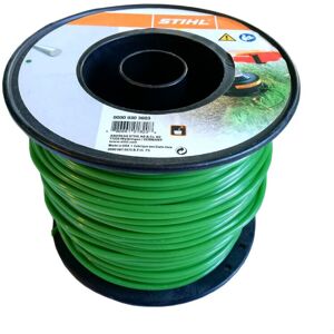 Stihl Genuine 4mm x 295ft Round Strimmer & Brushcutter Nylon Line 0000 930 3603 Stihl Genuine 4mm x 295ft Round Strimmer & Brushcutter Nylon Line 0000 930 3603