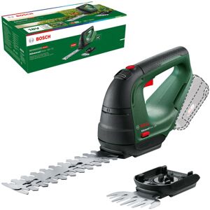 Bosch Cordless AdvancedShear 18V-10 (Without, 18 Volt System, cuts up to 85 m? p Bosch Cordless AdvancedShear 18V-10 (Without, 18 Volt System, cuts up to 85 m? p