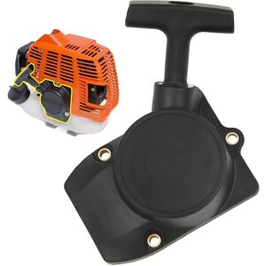 Unbranded Recoil Pull Starter Assembly for STIHL FS75 FS80 FS80R FS85 FS85R HT70 HT75 BG75 Unbranded Recoil Pull Starter Assembly for STIHL FS75 FS80 FS80R FS85 FS85R HT70 HT75 BG75