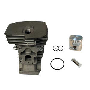 Saudism 41mm Cylinder Piston Kit for 435 435e 440e 440 II-Series Chainsaw Replacement Pa Saudism 41mm Cylinder Piston Kit for 435 435e 440e 440 II-Series Chainsaw Replacement Pa