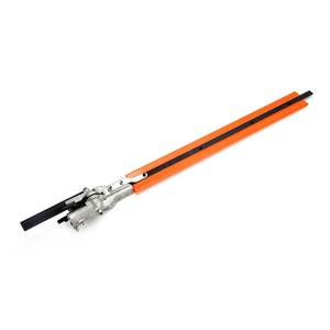 Unbranded High Brush Lawn Mower Hedge Trimmer Head 24Mm 7 Spline Unbranded High Brush Lawn Mower Hedge Trimmer Head 24Mm 7 Spline