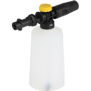 Unbranded 750ML Snow Foam Lance Bottle Cannon Gun For Pressure Washer Karcher K2 Unbranded 750ML Snow Foam Lance Bottle Cannon Gun For Pressure Washer Karcher K2