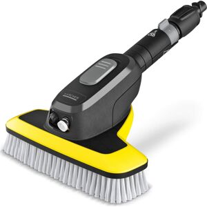 Kärcher K?rcher WB 7 Plus 3-in-1 Corded Electric Wash Brush, 3 Functions: Foam Jet, High Kärcher K?rcher WB 7 Plus 3-in-1 Corded Electric Wash Brush, 3 Functions: Foam Jet, High