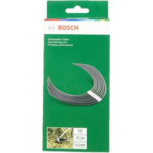 Bosch F016800431 AFS 23-37 Extra Strong Cutting Line - Green Bosch F016800431 AFS 23-37 Extra Strong Cutting Line - Green