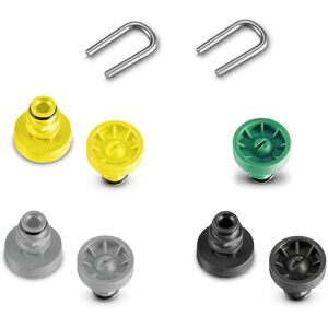 Kärcher Genuine Original Karcher K2-K7 Series T-Racer Nozzles Kärcher Genuine Original Karcher K2-K7 Series T-Racer Nozzles