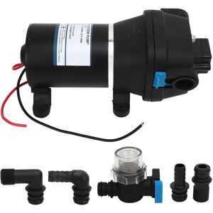 Unbranded Diaphragm Water Pump High Pressure Electric Micro Unbranded Diaphragm Water Pump High Pressure Electric Micro