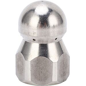 Unbranded 5000PSI High Pressure Washer Nozzle Pipe Dredging Unbranded 5000PSI High Pressure Washer Nozzle Pipe Dredging