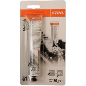 Stihl Genuine 0781 120 1109 80g Gear Lubricant A/ B Stihl Genuine 0781 120 1109 80g Gear Lubricant A/ B