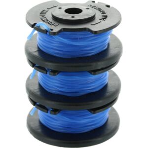 Ryobi One+ AC14RL3A OEM .065 Line and Spool for Ryobi 18v, 24v, and 40v Cordless Ryobi One+ AC14RL3A OEM .065 Line and Spool for Ryobi 18v, 24v, and 40v Cordless