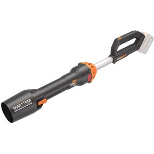 WORX Nitro 18V(20V MAX) Cordless Leaf Blower, PowerShare, Brushless Motor 2.0, M WORX Nitro 18V(20V MAX) Cordless Leaf Blower, PowerShare, Brushless Motor 2.0, M