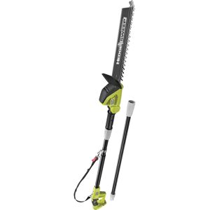 Ryobi ONE+ 18V OPT1845 Cordless Pole Hedge Trimmer, 45cm Blade (Body Only), Gree Ryobi ONE+ 18V OPT1845 Cordless Pole Hedge Trimmer, 45cm Blade (Body Only), Gree