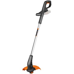 WORX WG157E.9 Lightweight Cordless Grass Trimmer - 20V Tool Only with AutoFeed a WORX WG157E.9 Lightweight Cordless Grass Trimmer - 20V Tool Only with AutoFeed a