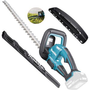 Makita DUH606Z 18V LXT Brushless 60cm Cordless Hedge Trimmer +Chip Receiver Bare Makita DUH606Z 18V LXT Brushless 60cm Cordless Hedge Trimmer +Chip Receiver Bare