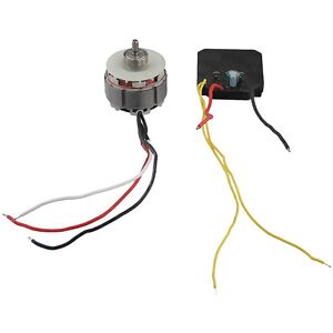 Unbranded For 4815 Brushless Motor For Weed Trimmer 21v Grass Cutter Motor For Efficient W Unbranded For 4815 Brushless Motor For Weed Trimmer 21v Grass Cutter Motor For Efficient W