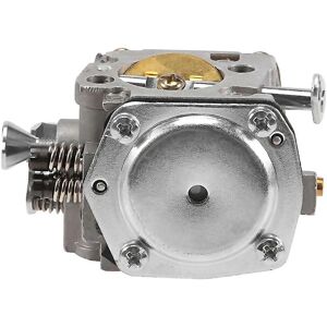 Unbranded For Carburetor For Husqvarna 61 266 268 272 272xp For Chainsaw Tillotson Hs254b Unbranded For Carburetor For Husqvarna 61 266 268 272 272xp For Chainsaw Tillotson Hs254b